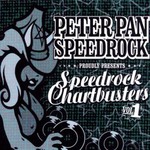 Peter Pan Speedrock, Speedrock Chartbusters, Volume 1 mp3