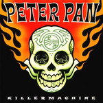 Peter Pan Speedrock, Killermachine mp3