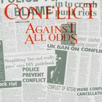 Conflict, Against All Odds mp3