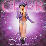 Cher, Live: The Farewell Tour