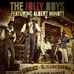 The Jolly Boys, Great Expectation mp3