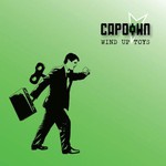 Capdown, Wind Up Toys mp3