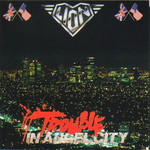 Lion, Trouble in Angel City mp3