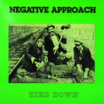 Negative Approach, Tied Down