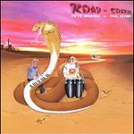 Pete Brown & Phil Ryan, Road of Cobras mp3