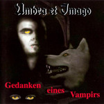 Umbra et Imago, Gedanken eines Vampirs