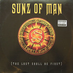 Sunz of Man, The Last Shall Be First
