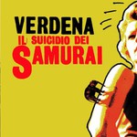 Verdena, Il suicidio dei samurai mp3