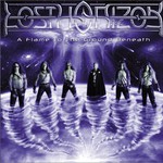 Lost Horizon, A Flame to the Ground Beneath mp3