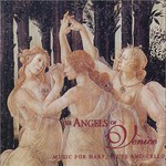 Angels of Venice, Music for Harp, Flute and Cello mp3