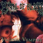 Anal Blast, Vaginal Vempire