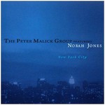 The Peter Malick Group, New York City (feat. Norah Jones) mp3