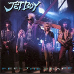 Jetboy, Feel the Shake mp3