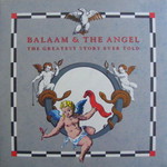 Balaam and the Angel, The Greatest Story Ever Told mp3