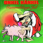 Onkel Kankel, Gammeldags jul