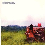 Eraserheads, Sticker Happy mp3