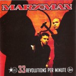 Marxman, 33 Revolutions Per Minute