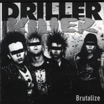 Driller Killer, Brutalize mp3