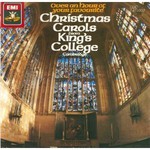 Choir of King's College, Cambridge, Christmas Carols From King's College mp3