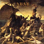 Ahab, The Divinity of Oceans
