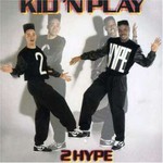 Kid 'n Play, 2 Hype mp3
