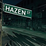 Hazen Street, Hazen Street