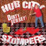 Hub City Stompers, Dirty Jersey! mp3