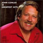 John Conlee, 20 Greatest Hits mp3