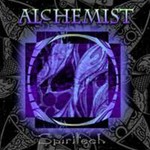 Alchemist, Spiritech mp3