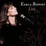 Karla Bonoff, Live