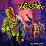 Toxic Holocaust, Hell on Earth mp3