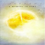 Anathema, A Moment in Time mp3