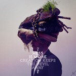 Hess Is More, Creation Keeps The Devil Away mp3
