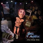 Jane's Addiction, The Great Escape Artist mp3