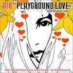 Air, Playground Love mp3