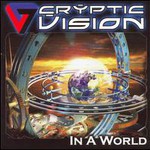 Cryptic Vision, In a World mp3