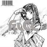 Shinkichi Mitsumune & The Pillows, FLCL Fooly Cooly OST 2: King of Pirates