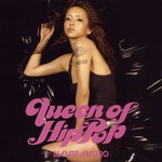 Namie Amuro, Queen Of Hip-Pop