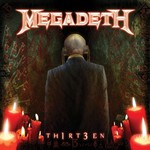 Megadeth, Th1rt3en
