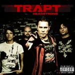 Trapt, Headstrong