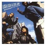 Lisa Lisa & Cult Jam, Straight To The Sky