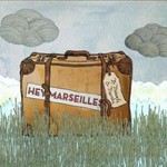 Hey Marseilles, To Travels & Trunks