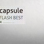 capsule, FLASH BEST
