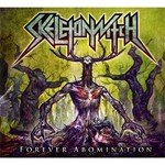 Skeletonwitch, Forever Abomination