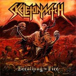 Skeletonwitch, Breathing the Fire