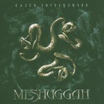 Meshuggah, Catch Thirtythree mp3