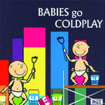 Sweet Little Band, Babies Go Coldplay mp3