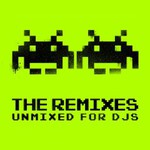 deadmau5, The Remixes (Unmixed For DJ's)
