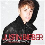 Justin Bieber, Under The Mistletoe