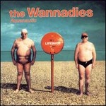 The Wannadies, Aquanautic mp3
